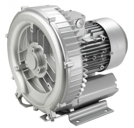 Компрессор низкого давления ASC0210-1MT161-6 (210м3/ч, 380В) Espa