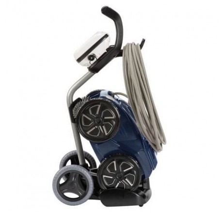 Робот-очиститель ALPHA iQ RA6800