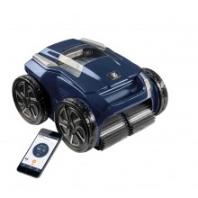 Робот-очиститель ALPHA iQ RA6800