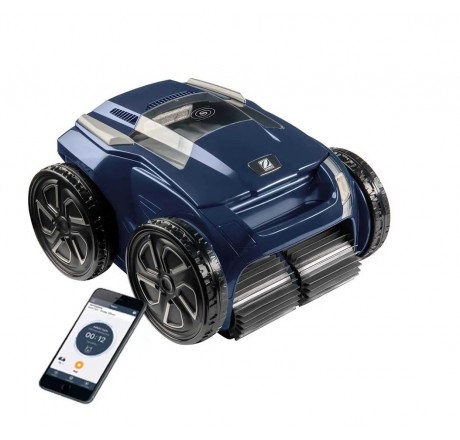 Робот-очиститель ALPHA iQ RA6800