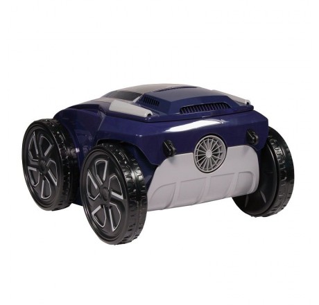 Робот-очиститель ALPHA iQ RA6800