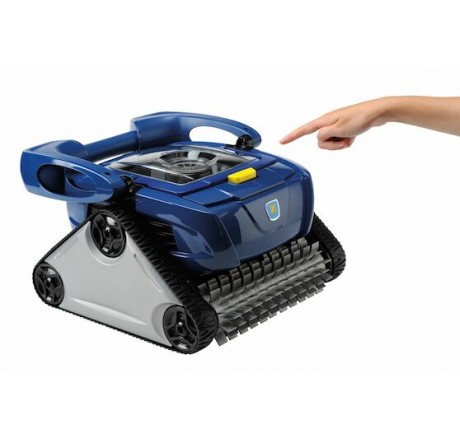 Робот-очиститель CYCLONX RC 4400