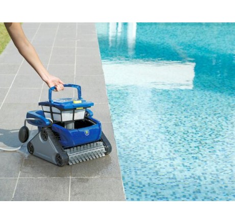 Робот-очиститель CYCLONX RC 4400