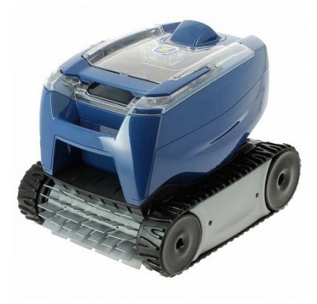 Робот-очиститель TornaX RT 3200