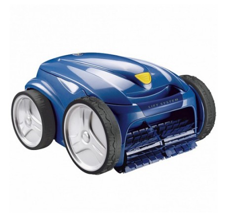 Робот-очиститель VORTEX RV 5500