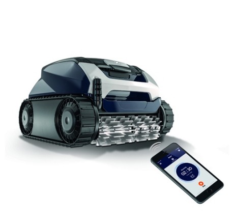 Робот-очиститель Voyager RE 4400 iQ