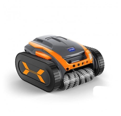 Робот-очиститель VortraX TRX 8500 iQ