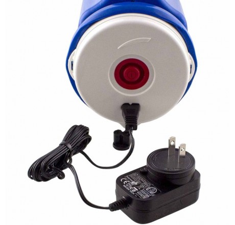 Ручной пылесос Watertech Catfish Li 20000CL (Li-ion)