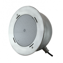 Прожектор Аквасектор 40 Вт хол. белый, плитка