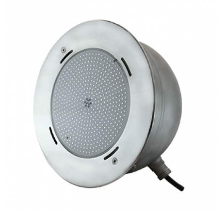 Прожектор Аквасектор 40 Вт хол. белый, плитка