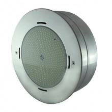 Прожектор Аквасектор 40 Вт хол. белый, плитка (AISI 316L)