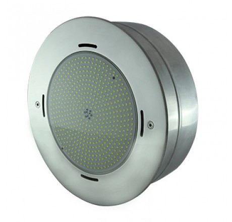 Прожектор Аквасектор 40 Вт RGВ, плитка (AISI 316L)