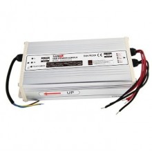 Блок питания 12 В, 400 Вт, АС