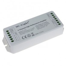 Усилитель 12-24 В, 180-360 Вт