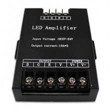Усилитель 5-24 В, 150-720 Вт