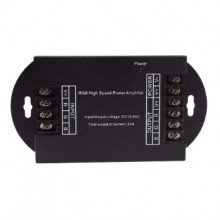 Усилитель 12-24 В, 288-576 Вт, АС