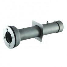 Закладная прожектора Аквасектор 10Вт, пленка (AISI 316L)