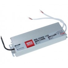 Блок питания 12 В, 250 Вт, АС