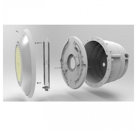 Адаптер к лампам AquaViva ACS-USA