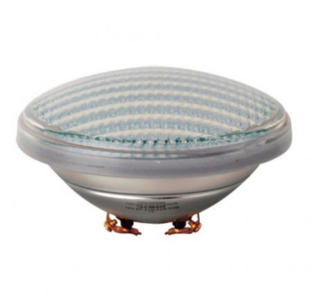 Лампа светодиодная AquaViva GAS PAR56-360 LED SMD White , 25Вт