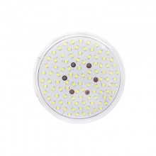 Прожектор компактный светодиодный Aquaviva LED028 99LED(6Вт)RGB