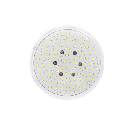 Прожектор компактный светодиодный Aquaviva LED028 99LED(6Вт)RGB