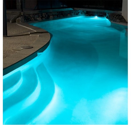 Прожектор светодиодный Aquaviva LED003 252LED (21 Вт) White