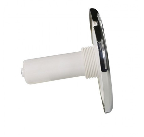 Прожектор светодиодный Aquaviva LED227C 252LED(18Вт)RGB,резьба