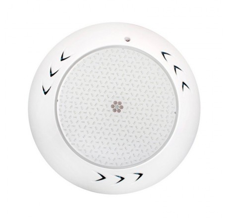 Прожектор светодиодный AquaViva LED003-546(33Вт)White теплый