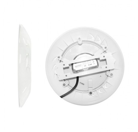 Прожектор светодиодный AquaViva LED003-546(33Вт)White теплый