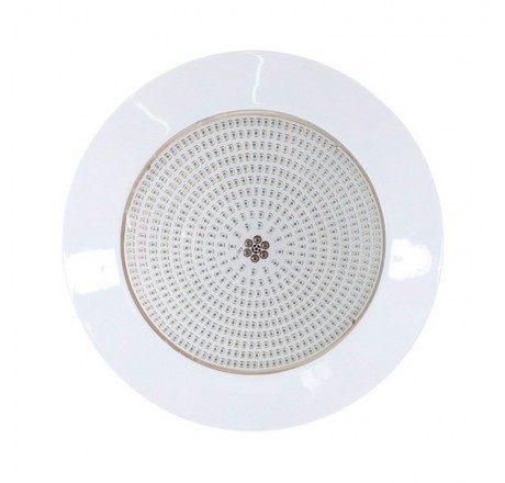 Прожектор ультратонкий светодиодный AquaViva LED029 546LED(33Вт)RGB