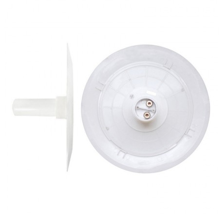 Прожектор ультратонкий светодиодный AquaViva LED029 546LED(33Вт)RGB