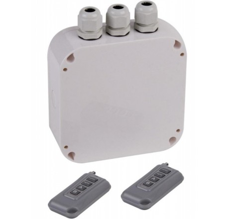 Пульт управления AquaViva RC-01 к прожекторам