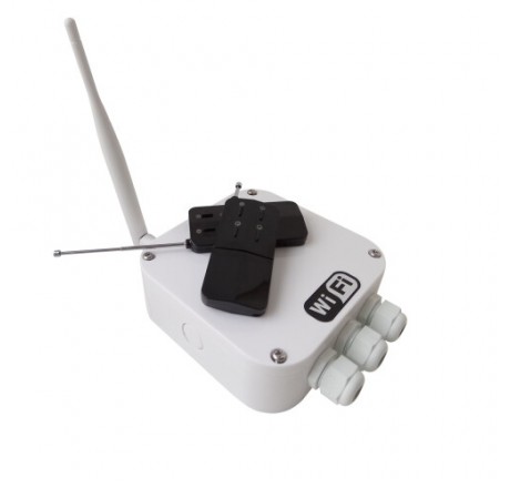 Пульт управления к прожекторам AquaViva RC-01 Wi-fi