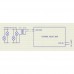 Пульт управления AquaViva к LED GAS PAR56 SWITCH BOX