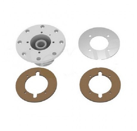 Закладная прожектора AquaViva LED001 (нерж.) ACS001