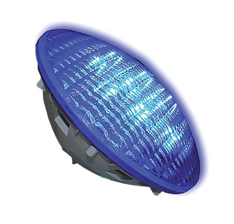 Лампа светодиодная Astralpool "PAR56 1.11" теплый белый , 16 Вт