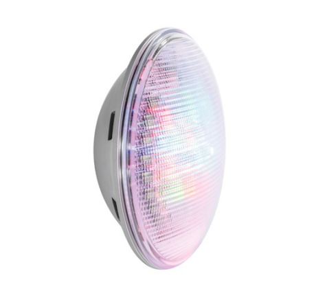 Лампа светодиодная Astralpool "PAR56 1.11" RGB (1 лампа+1 пульт)