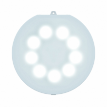 Лампа светодиодная Astralpool "LumiPlus Flexi V1" белый 14 Вт