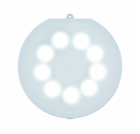 Лампа светодиодная Astralpool "LumiPlus Flexi V1" белый 14 Вт