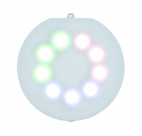 Лампа светодиодная Astralpool "LumiPlus Flexi V1" RGB , 22Вт