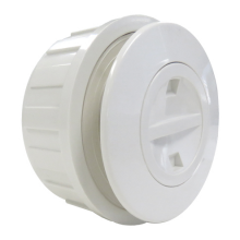 Втулка закладная  Astralpool с резьбой 1 1/2" для бассейнов из полиэстера