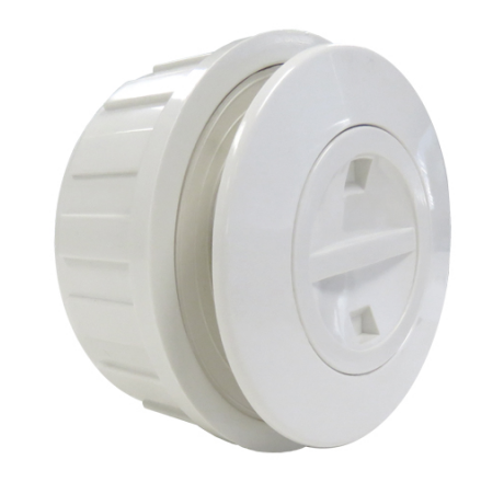 Втулка закладная Astralpool с резьбой 1 1/2" для бассейнов из полиэстера