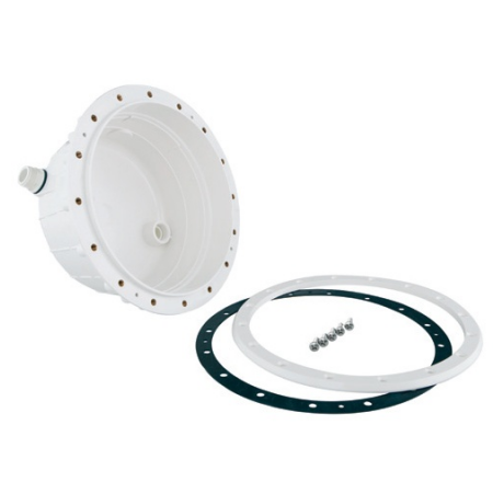 Ниша для светильников "Standard" Astralpool для пленочных бассейнов без втулок