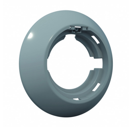 Лицевая панель "FlexiRapid" Astralpool светло-серая