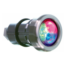 Прожектор "LumiPlus Micro" 2.11, RGB, нержавеющая сталь, 4 Вт