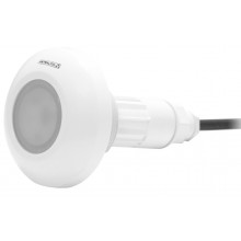 Прожектор "LumiPlus Mini" 3.13 RGB DMX, белый, пленка