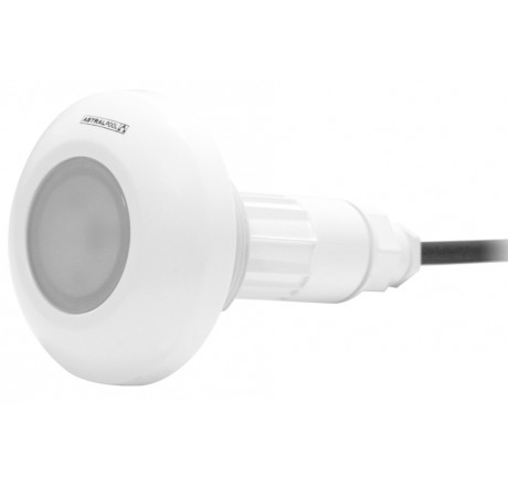 Прожектор "LumiPlus Mini" 3.13 RGB DMX, белый, пленка