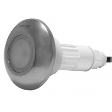 Прожектор "LumiPlus Mini" 3.13,RGB, пленка, эффект Inox