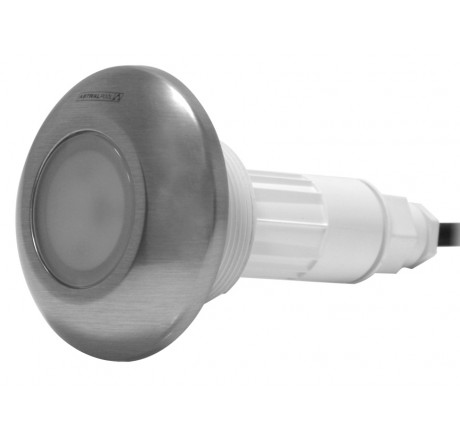 Прожектор "LumiPlus Mini" 3.13 RGB DMX, пленка, эффект Inox